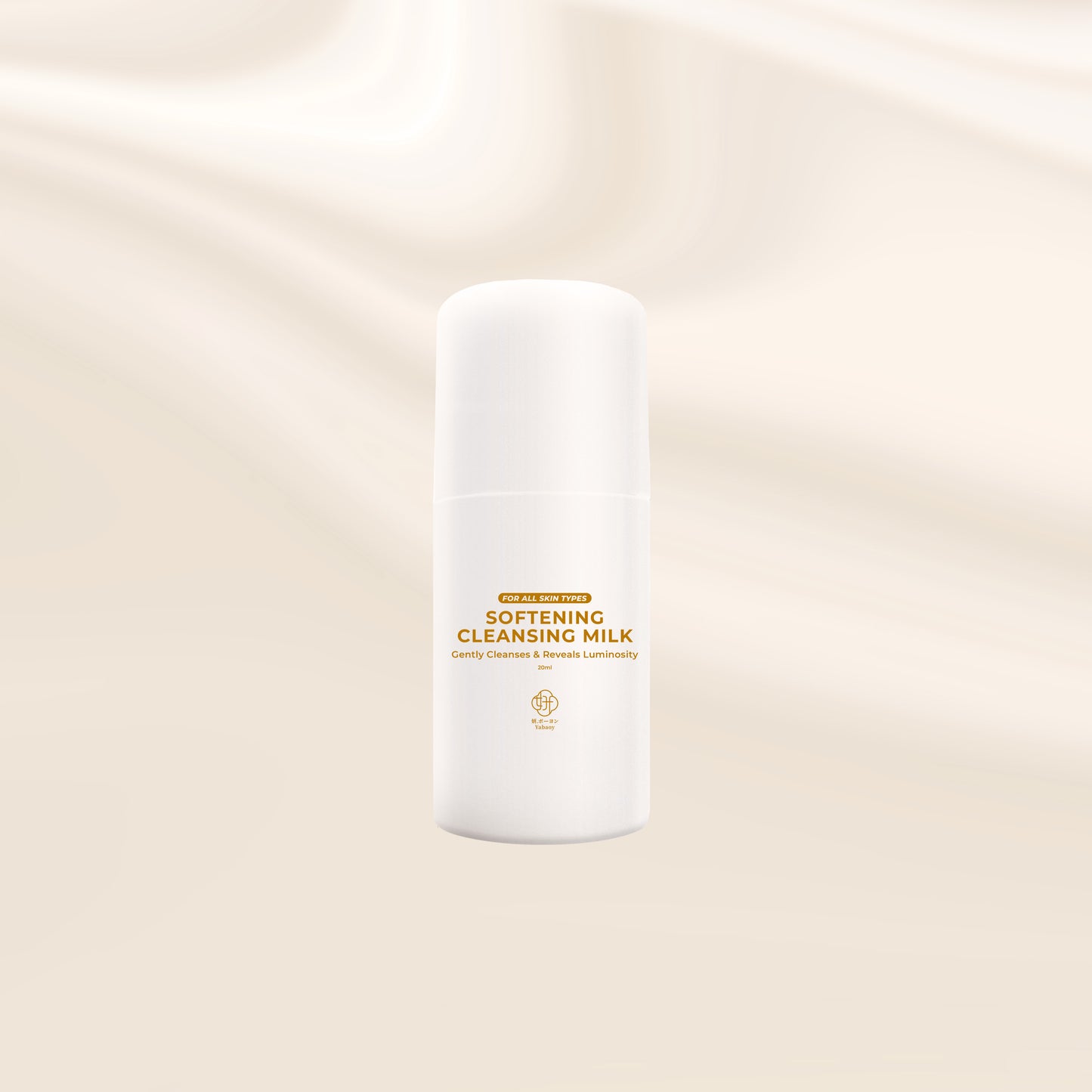 Softening Cleansing Milk 20ml